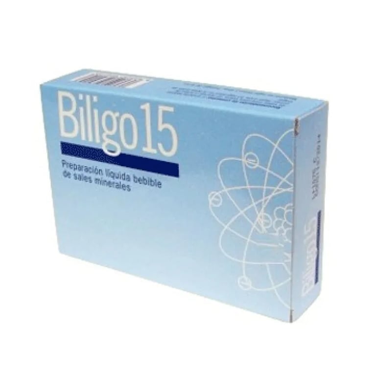 Biligo 15