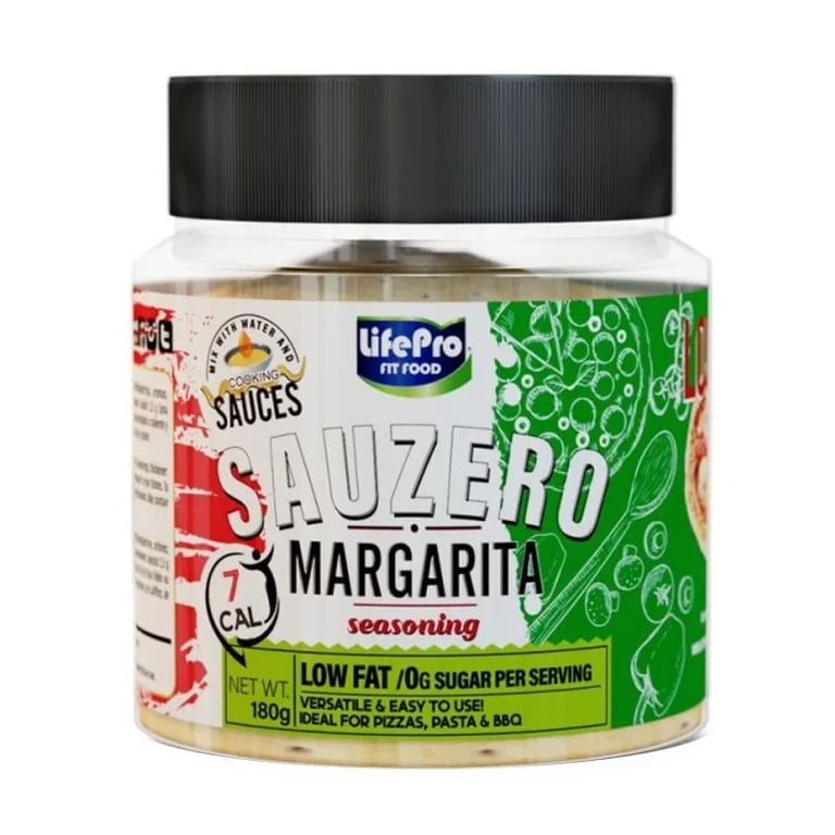 Sauzero Sazonador Margarita