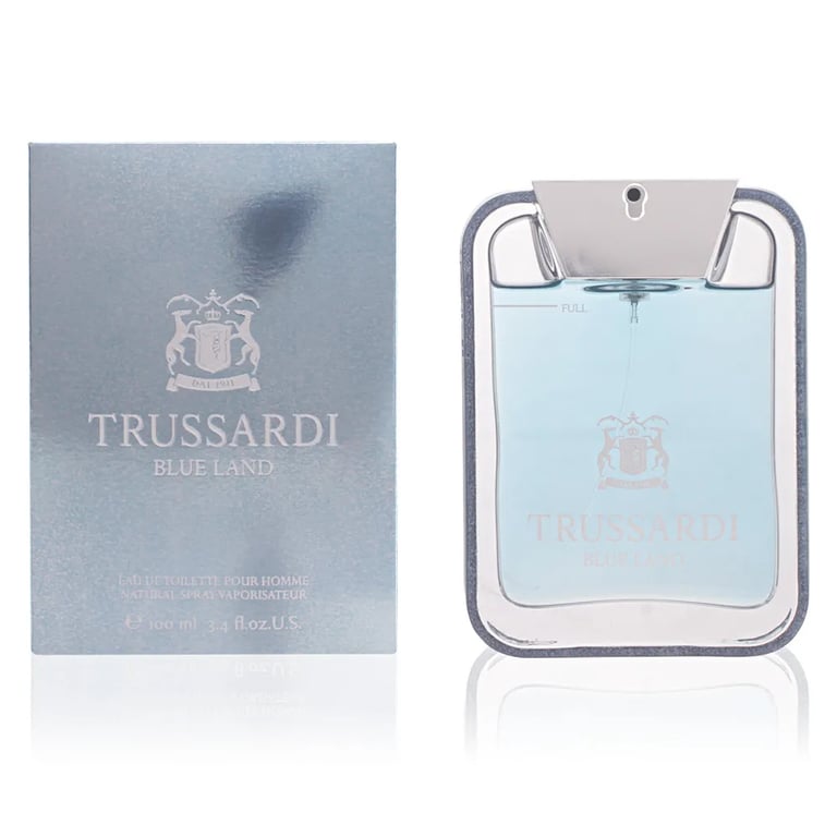 Blue Land EDT