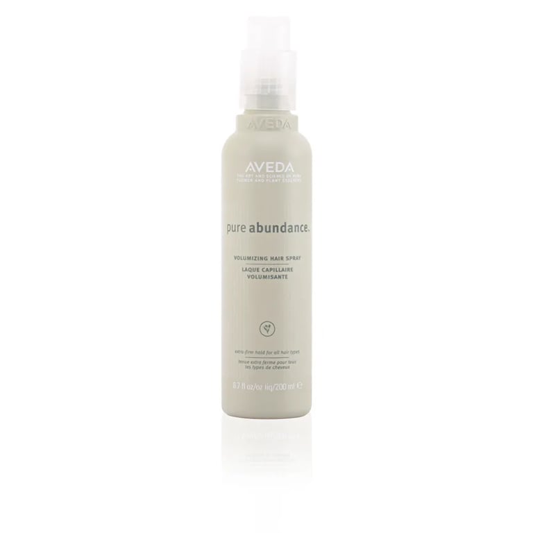 Pure Abundance Volumizing Hair Spray