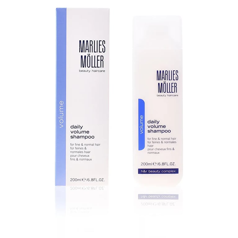 Volume Daily Volume Shampoo
