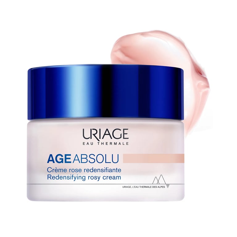 Age Absolu Roze Densificerende Crème