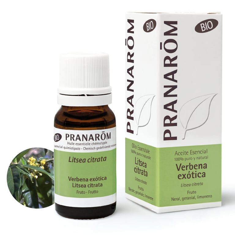 Sueño BIO Aceite Esencial - imagen 14 de 15