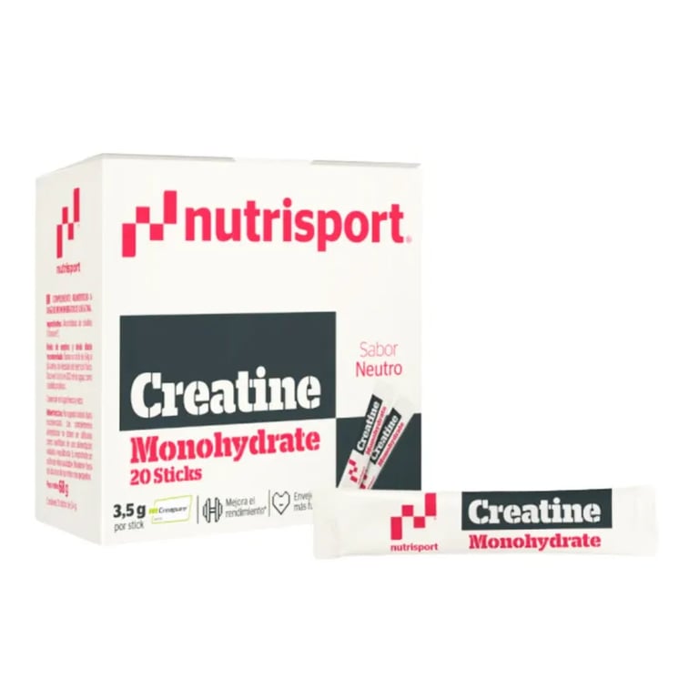 Creatine Monohydrate Creapure