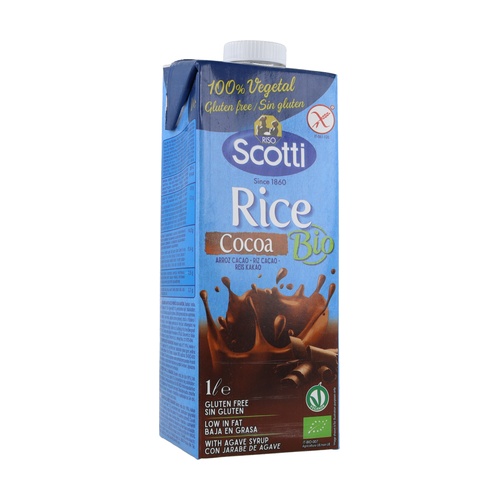 Bevanda Riso e Cacao Bio - imagen 3 de 5