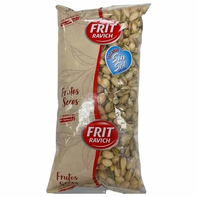 Geröstete Pistazien Glutenfrei