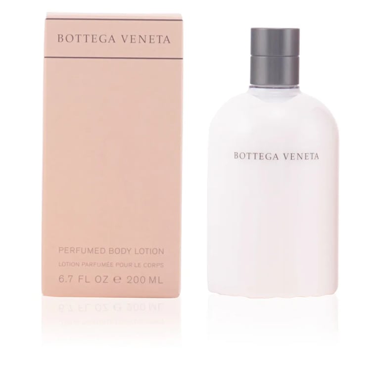 Bottega Veneta Feuchtigkeitsspendende Körperlotion