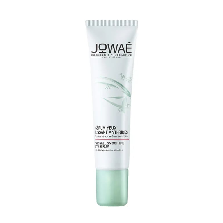 JOWAÉ SÉRUM CONTORNO DE OJOS ANTI-ARRUGAS