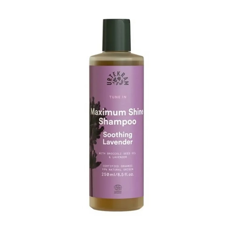 Shampoing Soothing Lavender Vegan