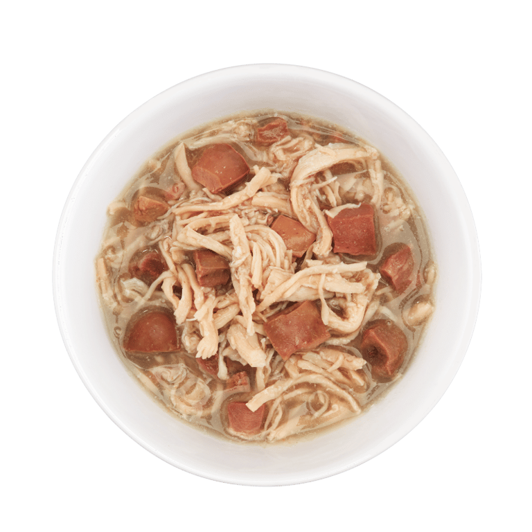 Cat After Dark Pollo in Brodo - imagen 3 de 3