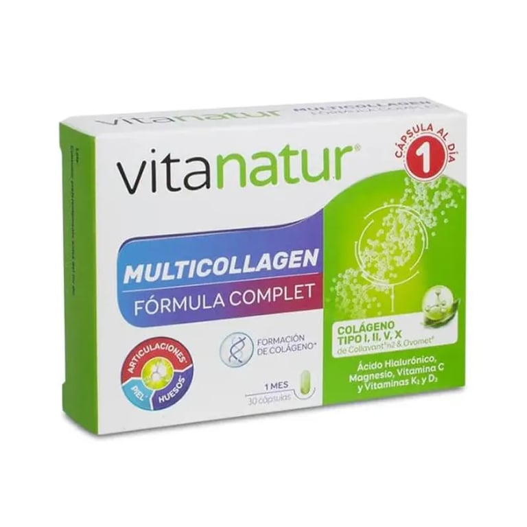 Vitanatur Multicollagen