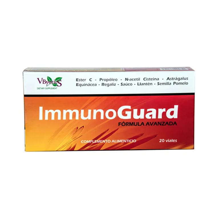Immunoguard