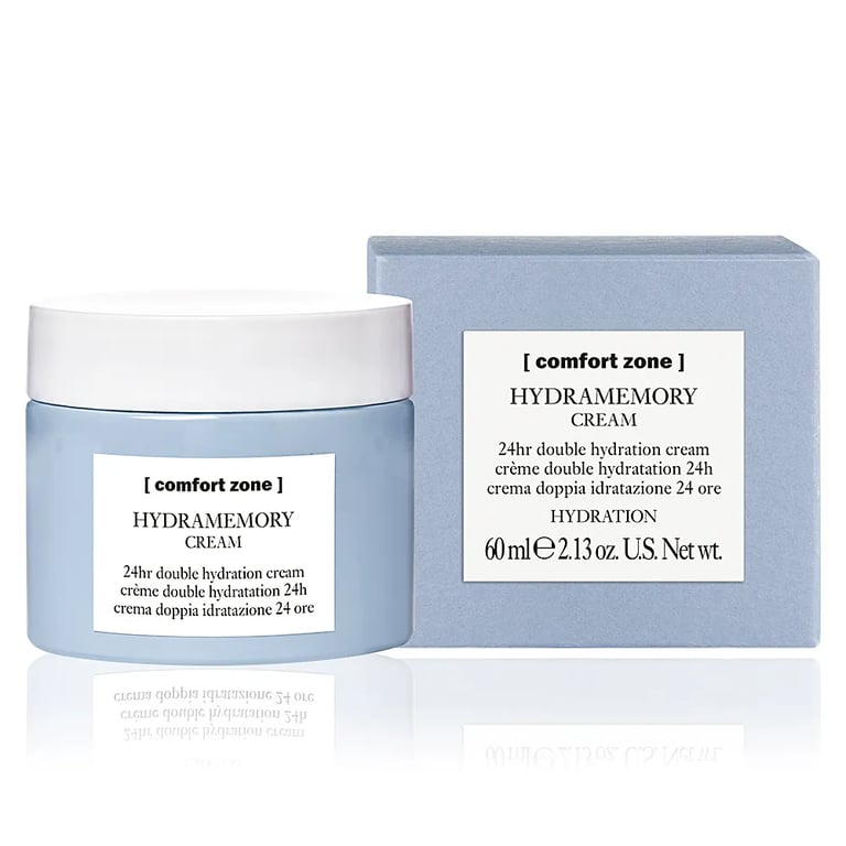 Hydramemory Cream