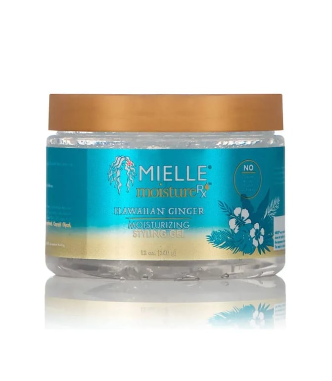 Moisture RX Hawaiian Ginger Moisturizing Styling Gel