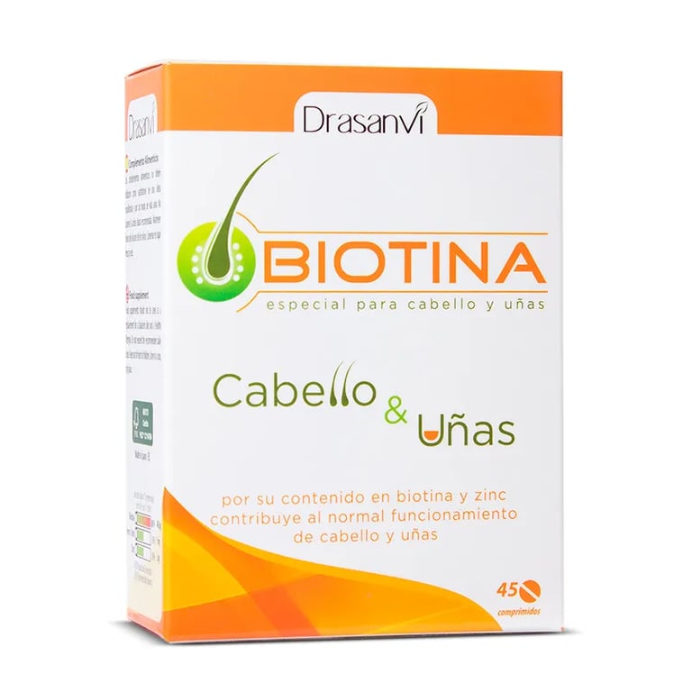 Biotina
