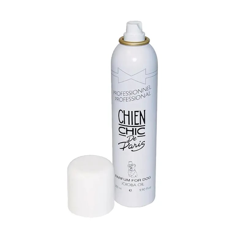Professionnel Parfum For Dog Jojoba Oil #Talco