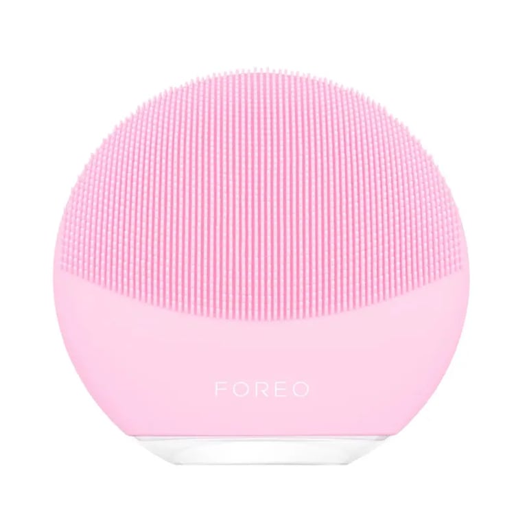 Luna Mini 3 Pearl Pink
