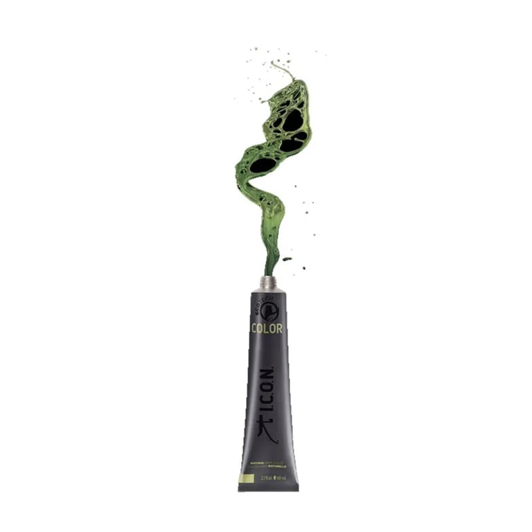Ecotech Color Metallics #Green Envy