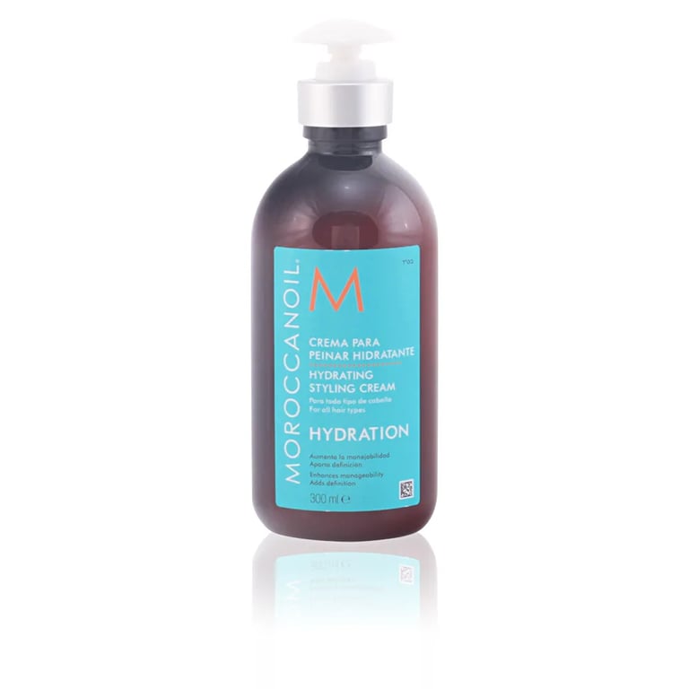 Hydration Hydrating Styling Cream