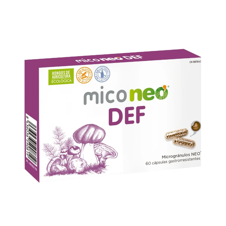 MICO NEO DEF