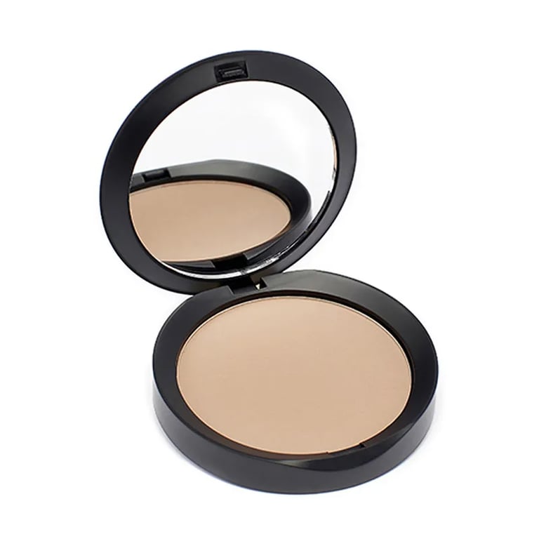 POLVOS BRONCEADORES RESPLENDENT #03 MARRÓN BEIGE