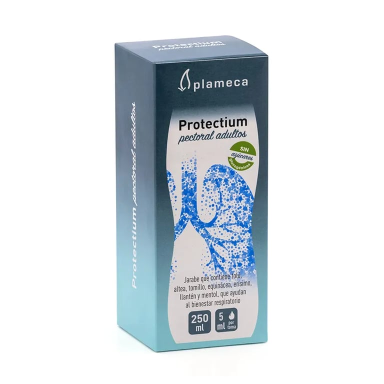 PROTECTIUM PECTORAL ADULTOS