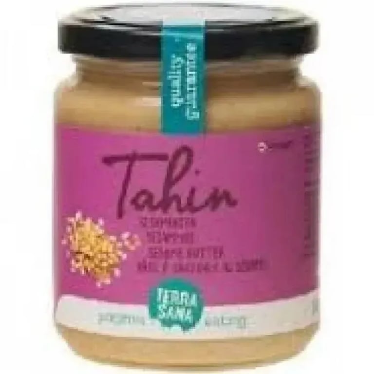 Tahini Halbvolles Sesamcreme