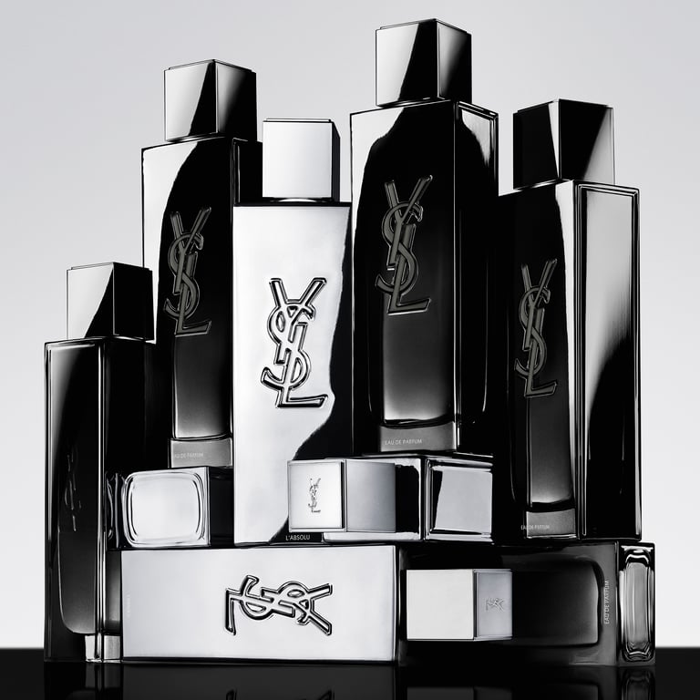 MYSLF L'Absolu Parfum EDP 100 ml de Yves Saint Laurent