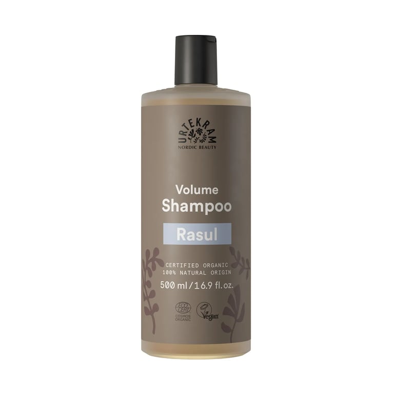 Shampooing Rhassoul Volume