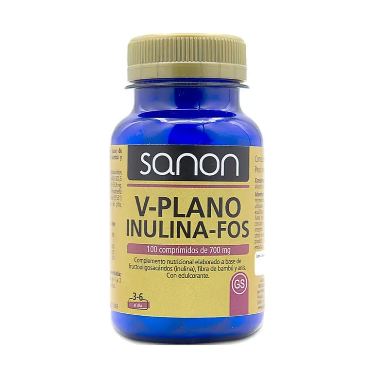 Sanon V - Plano Fos