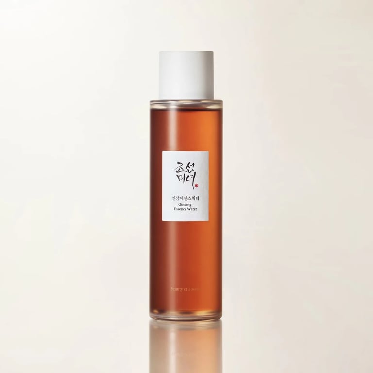 Ginseng Essence Water - imagen 5 de 6