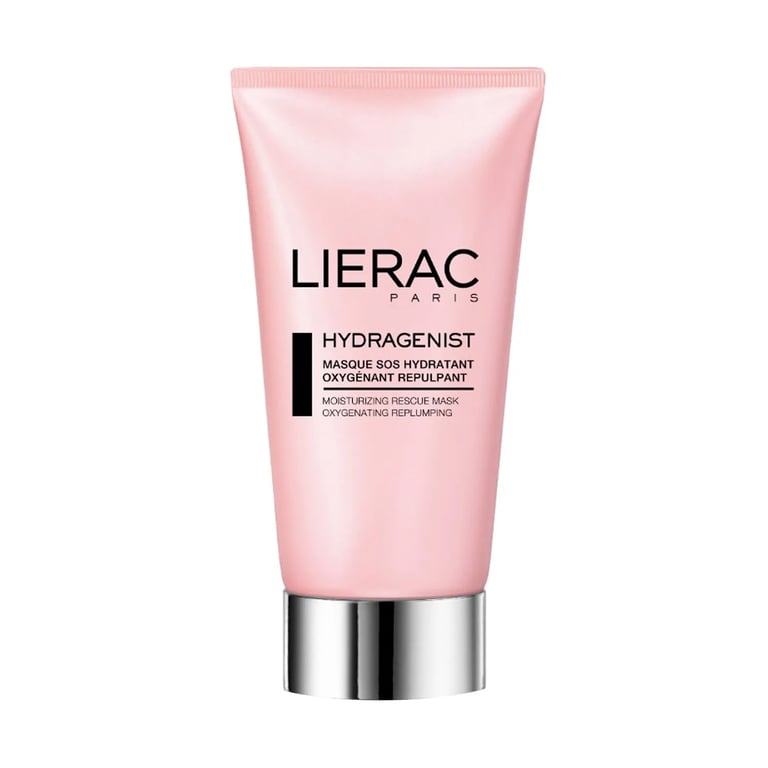 HYDRAGENIST masker SOS hydratende oxygenerende