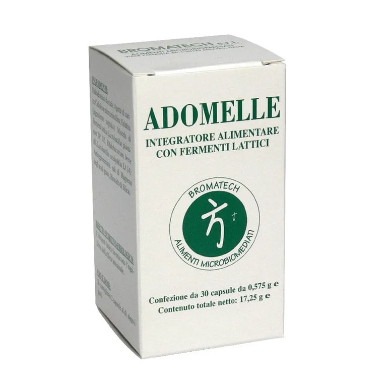 Adomelle