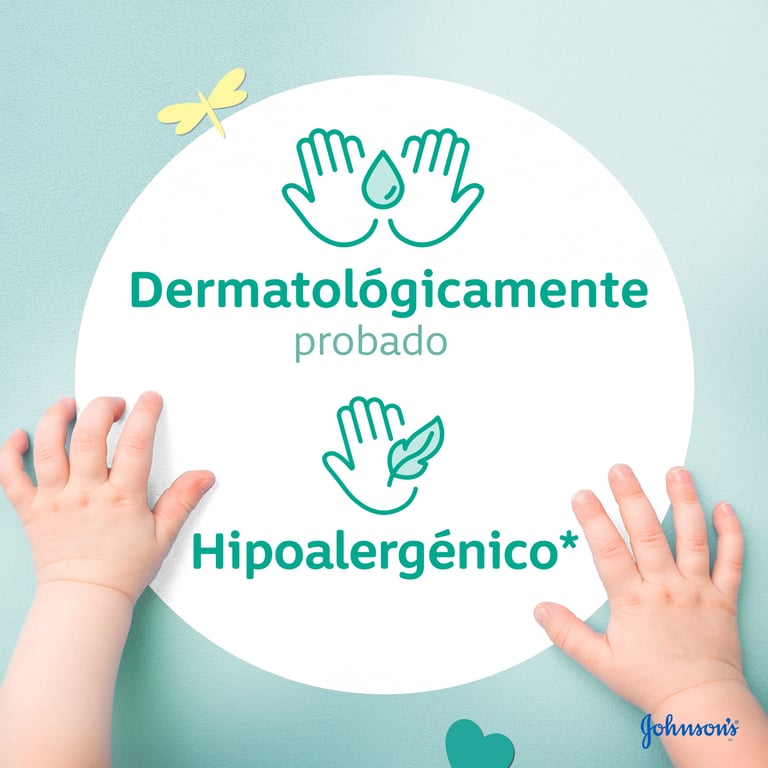 Baby Aceite Cottontouch 300 ml von Johnson's