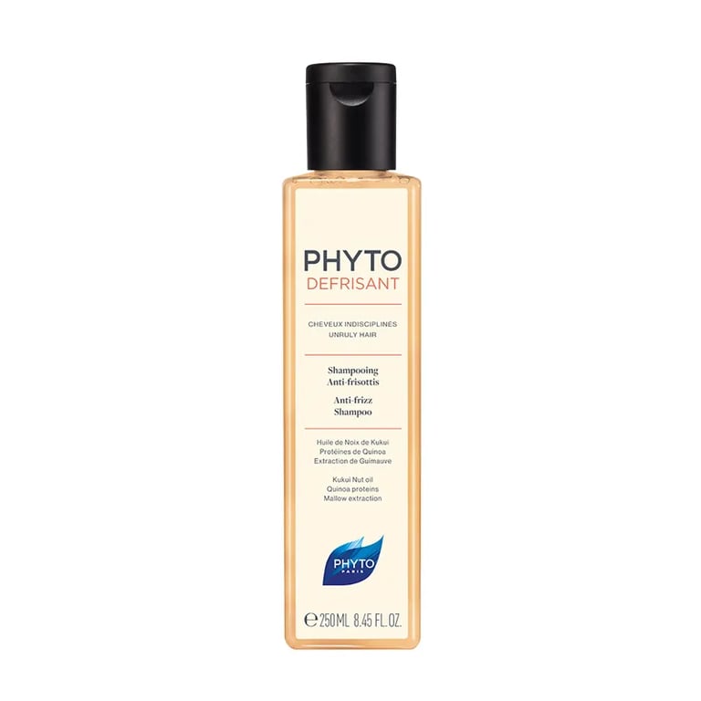 Phytodefrisant Shampoo Anti-frizz