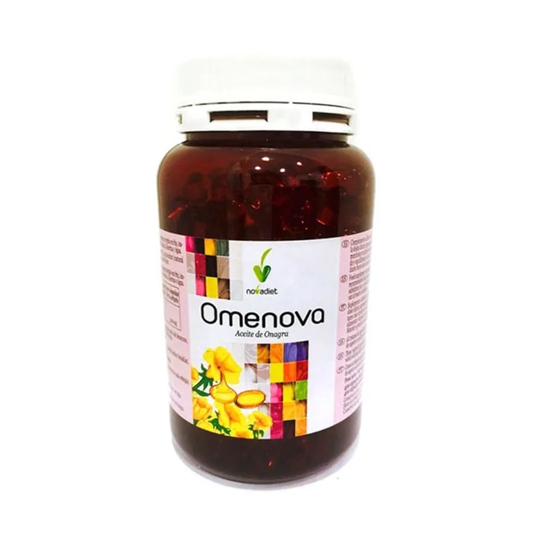 OMENOVA ACEITE DE ONAGRA