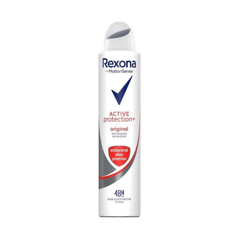 Active Protection+ Original Desodorante 48H