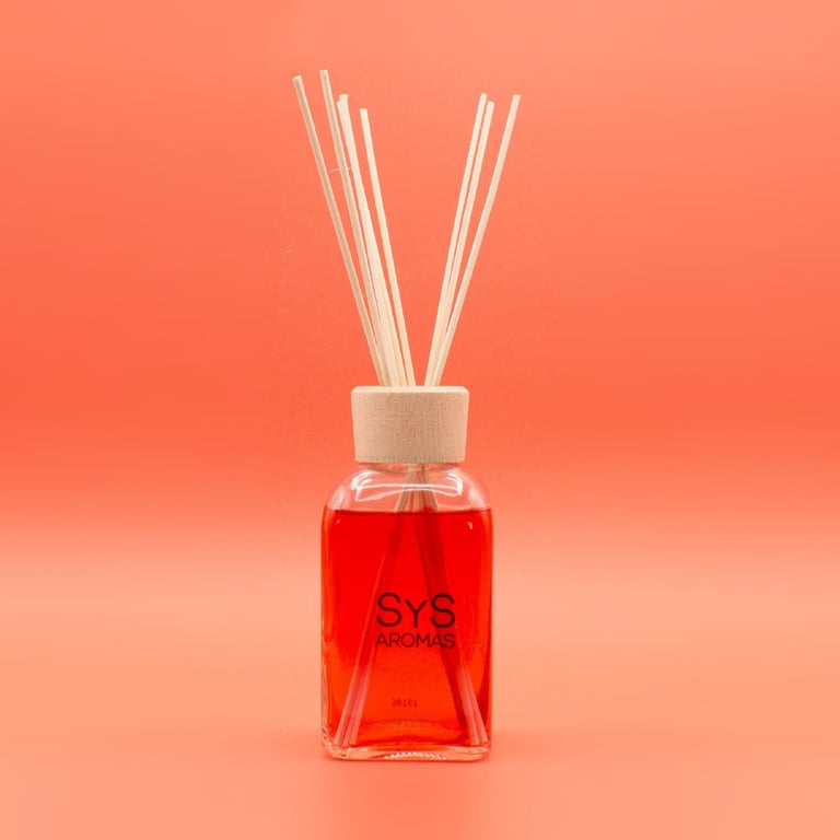 Diffuseur Mikado Fruits Rouges - imagen 5 de 8