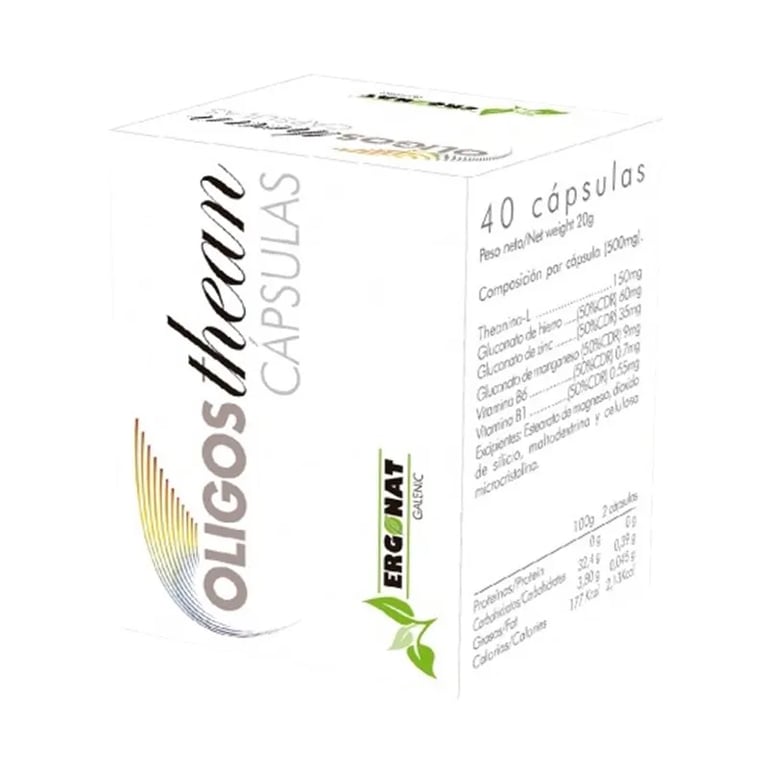 Oligosthean