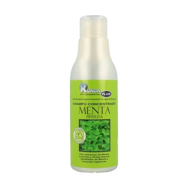 Champu Menta