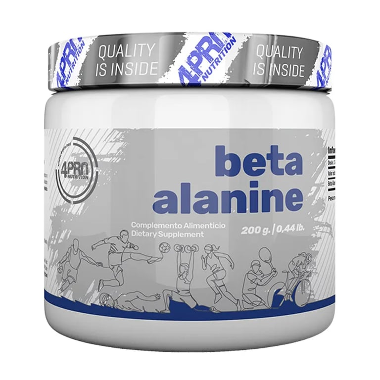 Beta Alanine