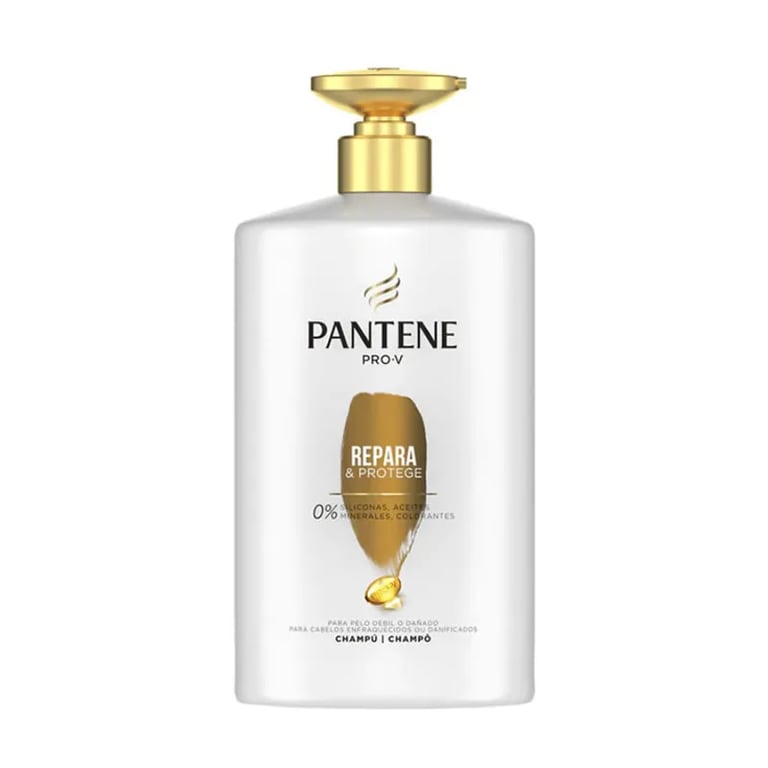 Champú Repara Protege
