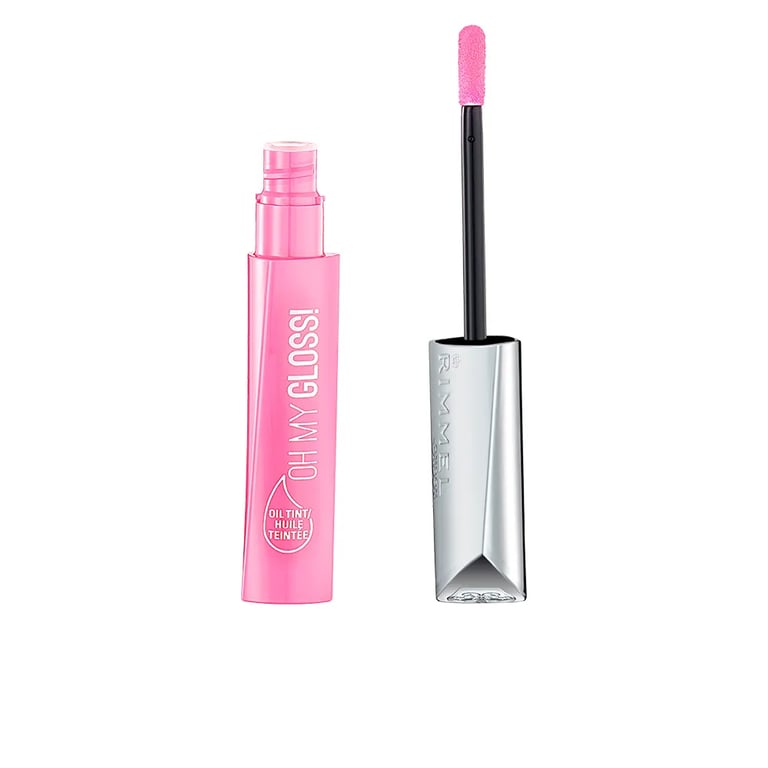 OH MY GLOSS OIL TINT #200 -MASTER PINK