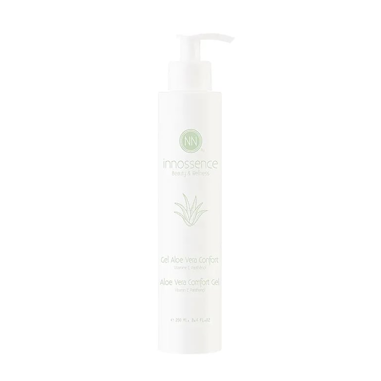 Beauty & Wellness Aloe Vera Gel Confort