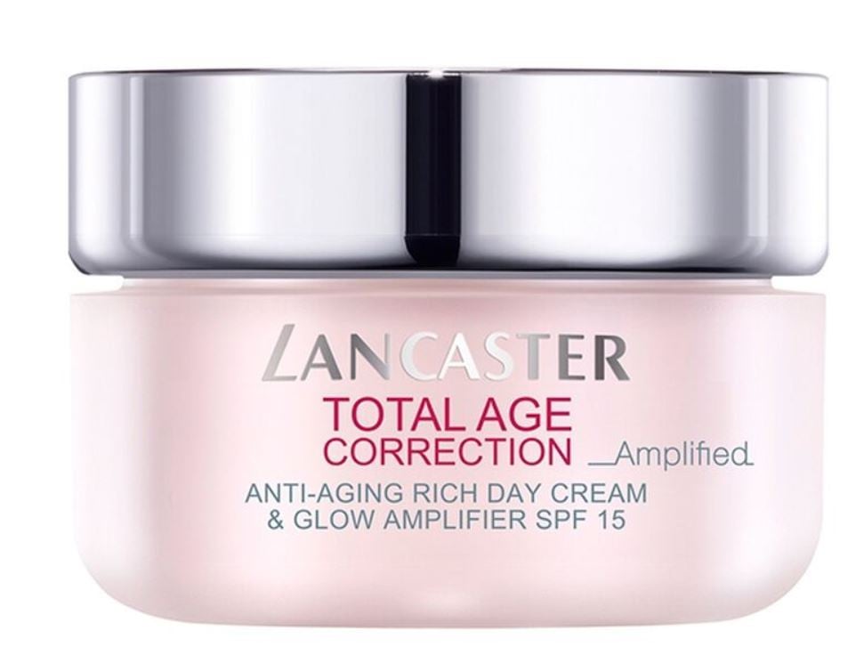 Total Age Correction Complete Day Cream 50 ml