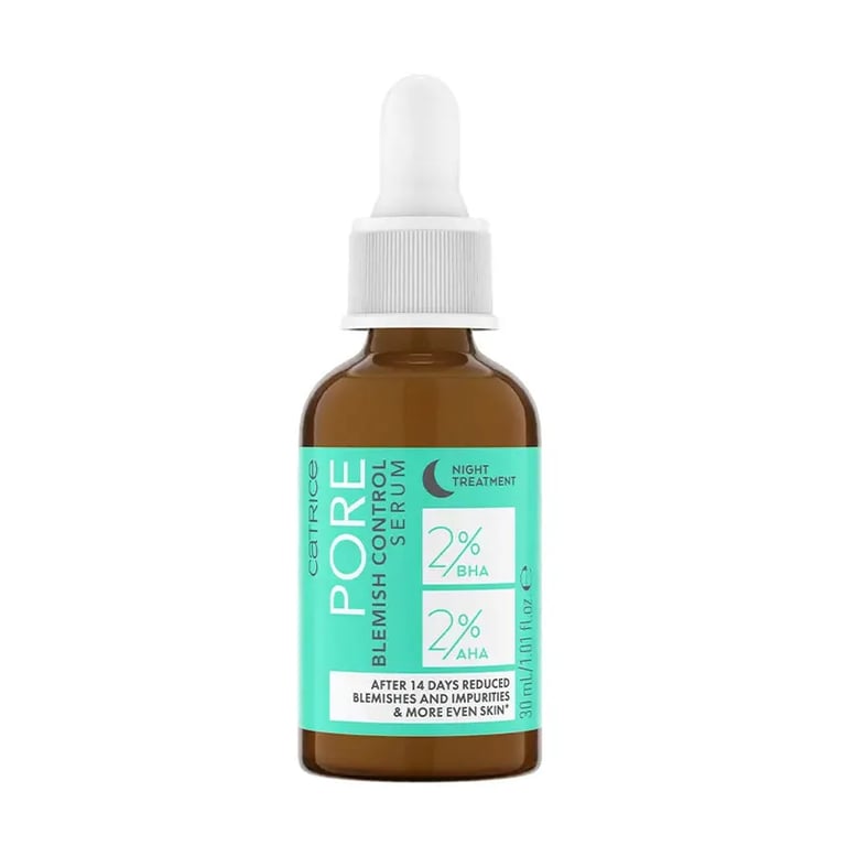 Pore Blemish Control Sérum Reductor De Poros