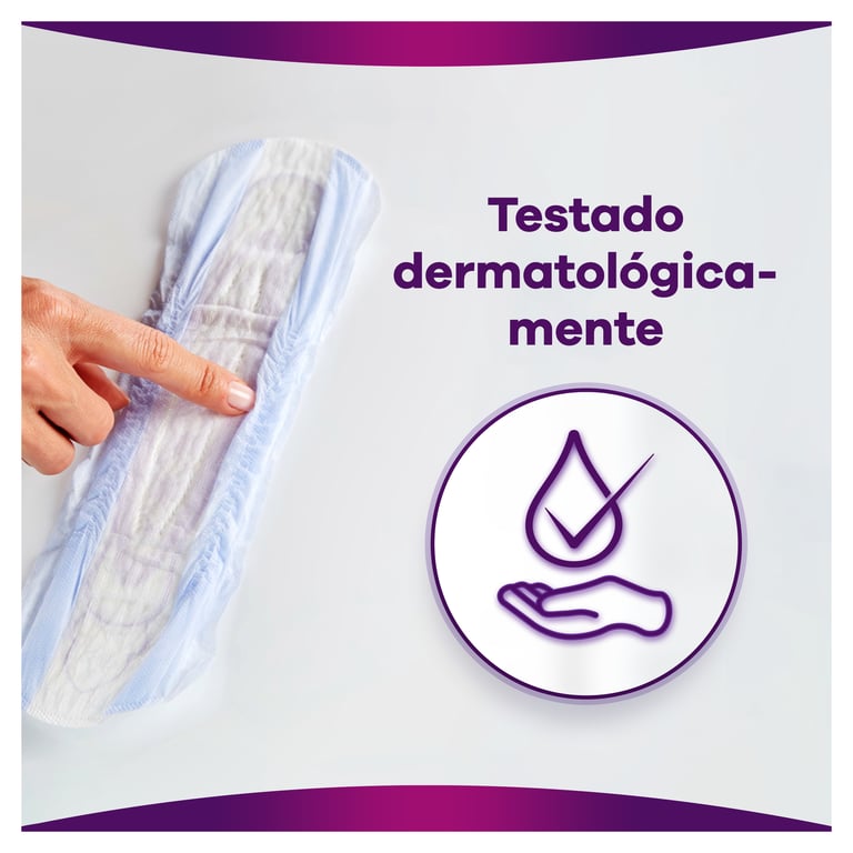 Ausonia Discreet Protection Complete Normal 12 St von Ausonia