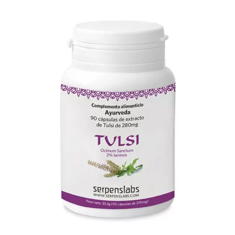 Tulsi 280 mg