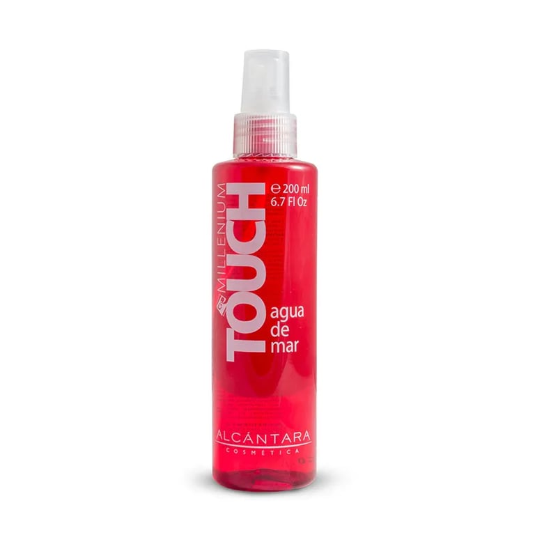 Millenium Touch Agua De Mar