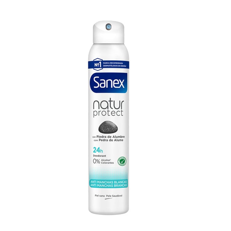 Mineral Protect Antimanchas Deo
